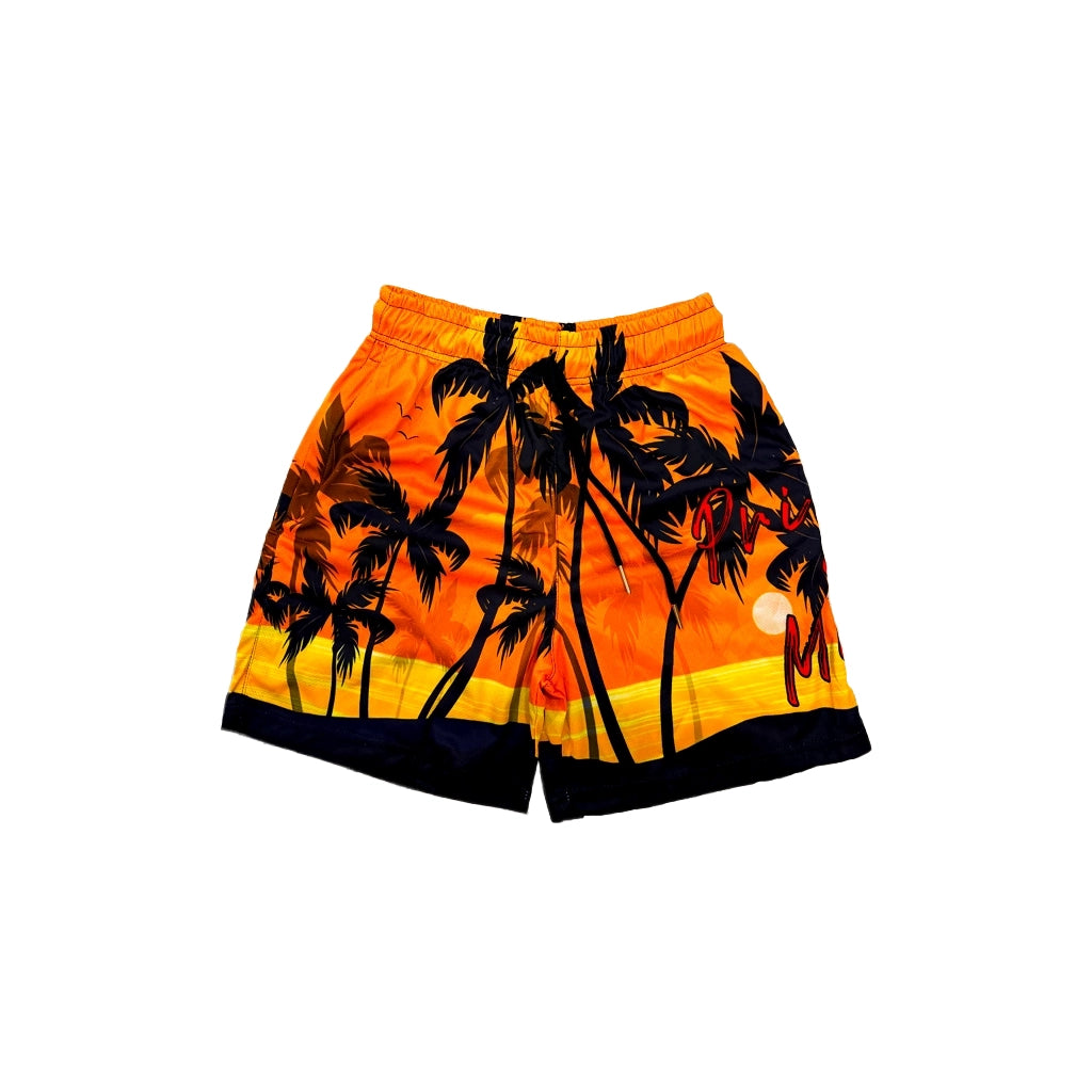 Priyada South Beach Swim Shorts