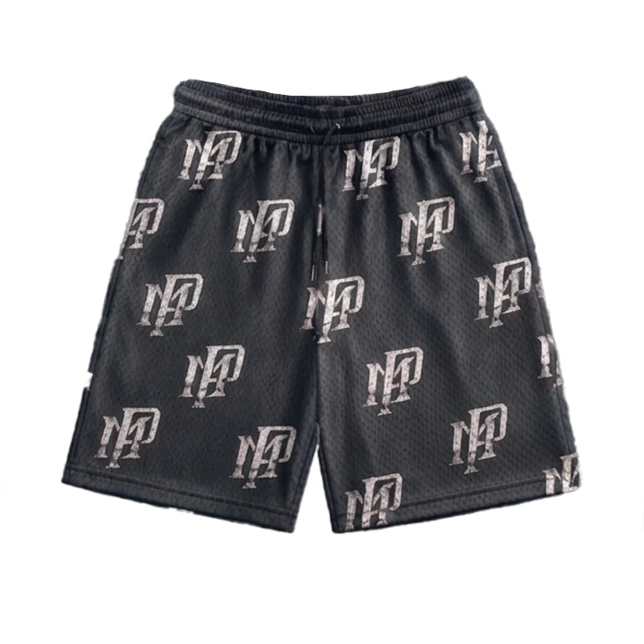 PM Mesh Shorts