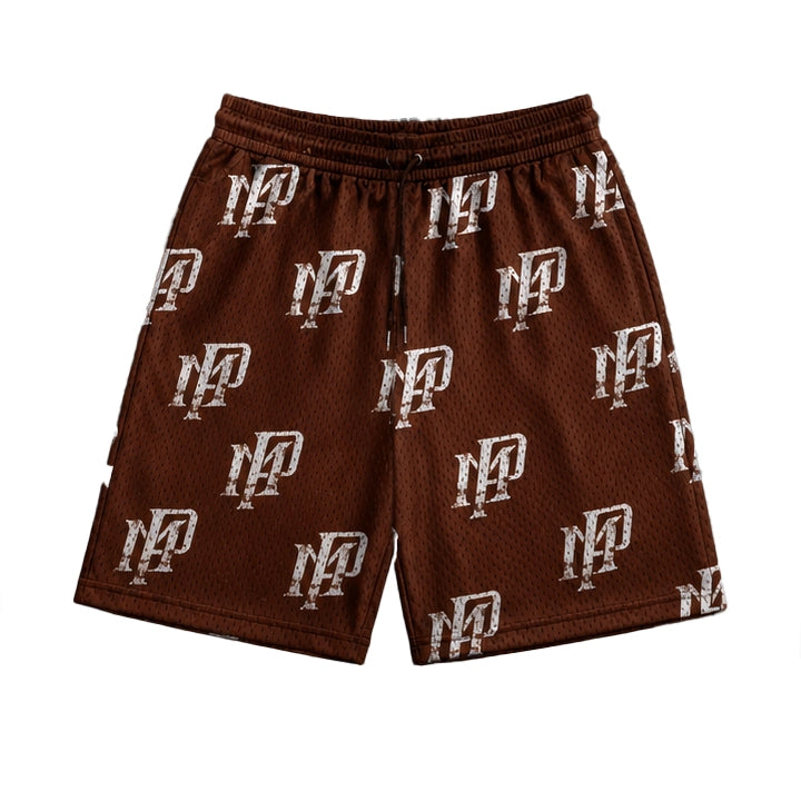 PM Mesh Shorts