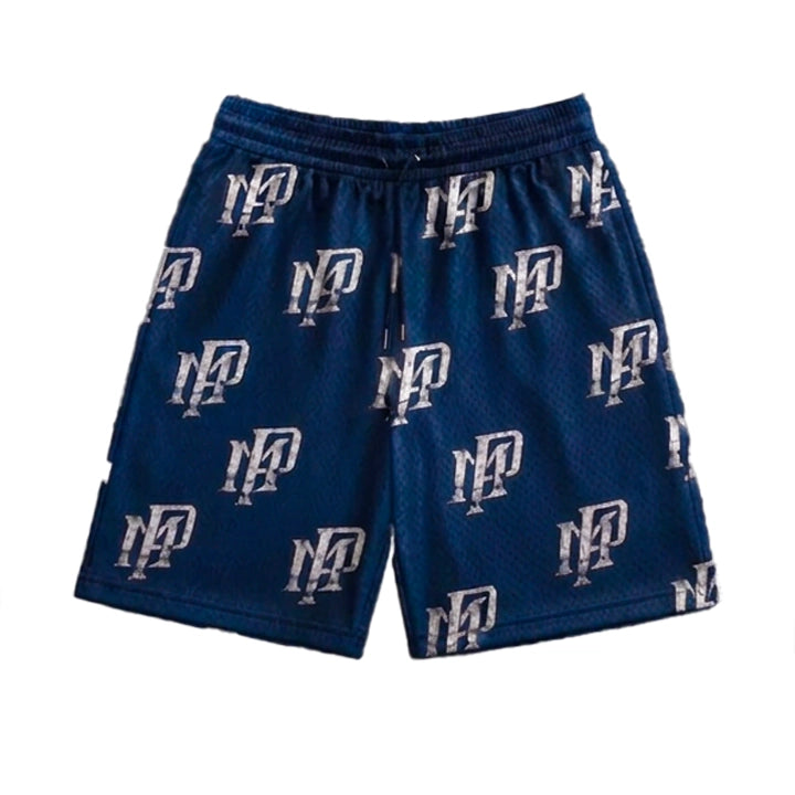 PM Mesh Shorts