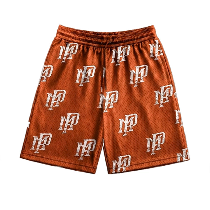 PM Mesh Shorts