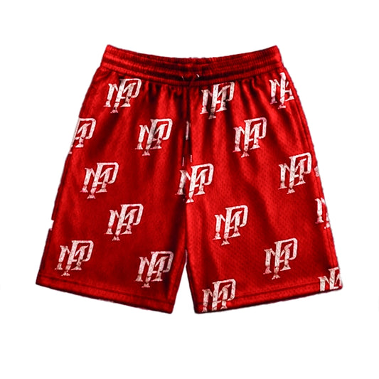 PM Mesh Shorts