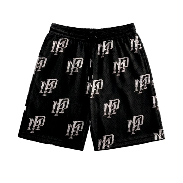 PM Mesh Shorts