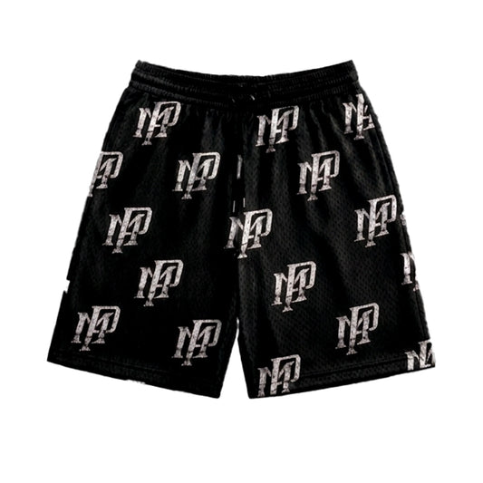 PM Mesh Shorts