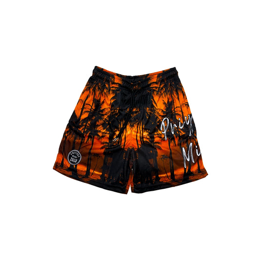 Priyada South Beach Swim Shorts