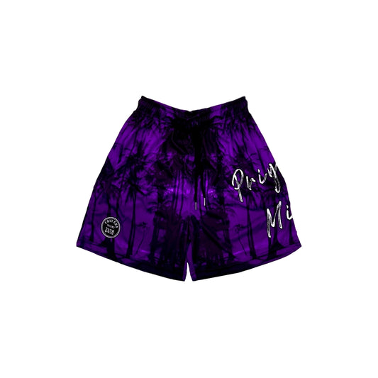 Priyada South Beach Swim Shorts
