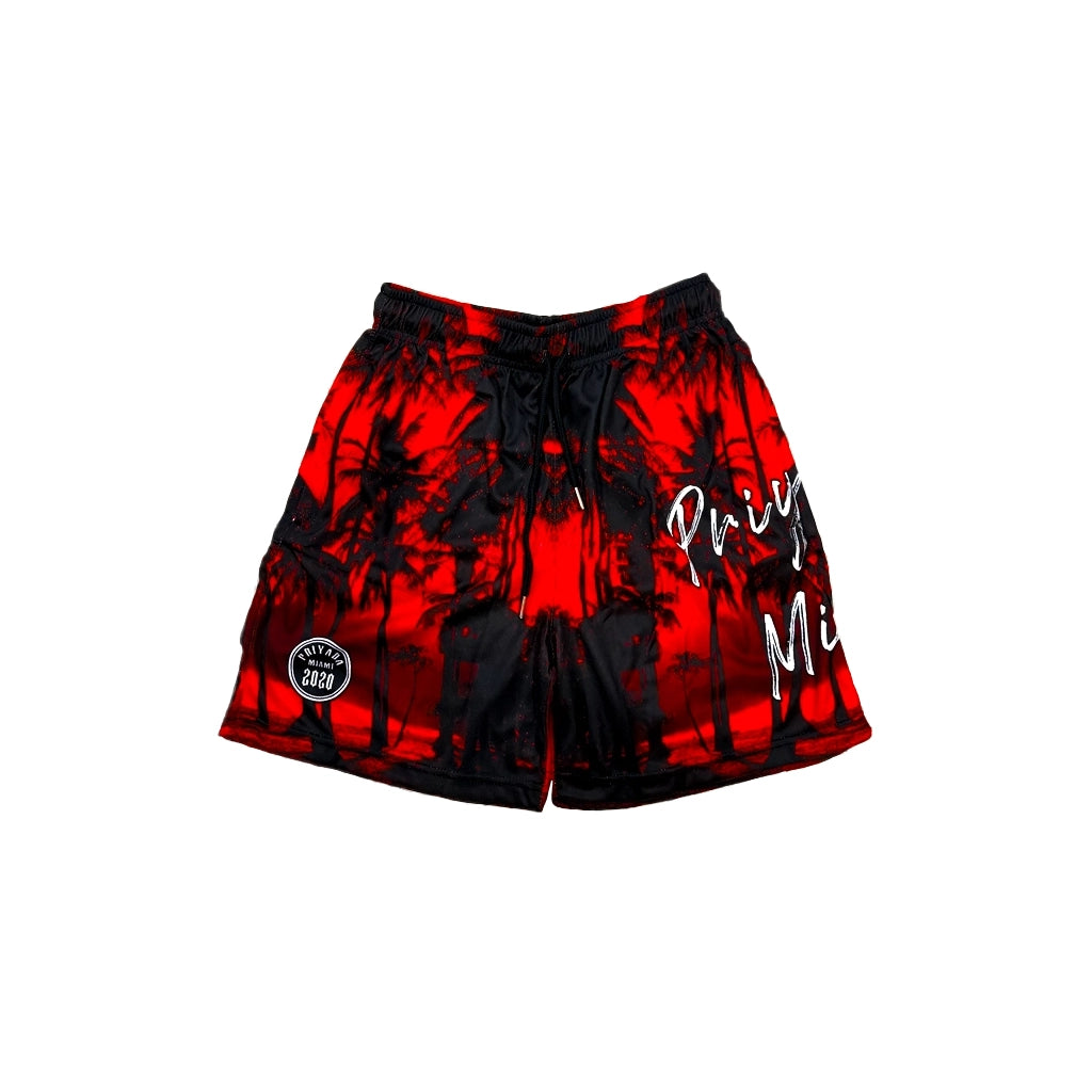 Priyada South Beach Swim Shorts