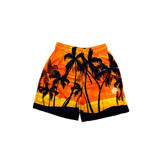 Priyada South Beach Swim Shorts