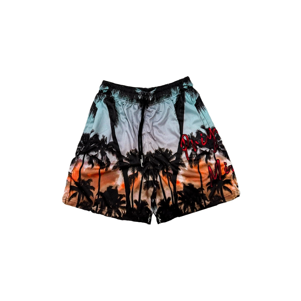 Priyada South Beach Swim Shorts